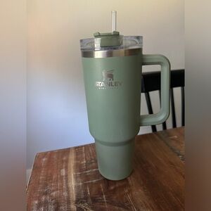 Shrub Stanley 40 oz tumbler